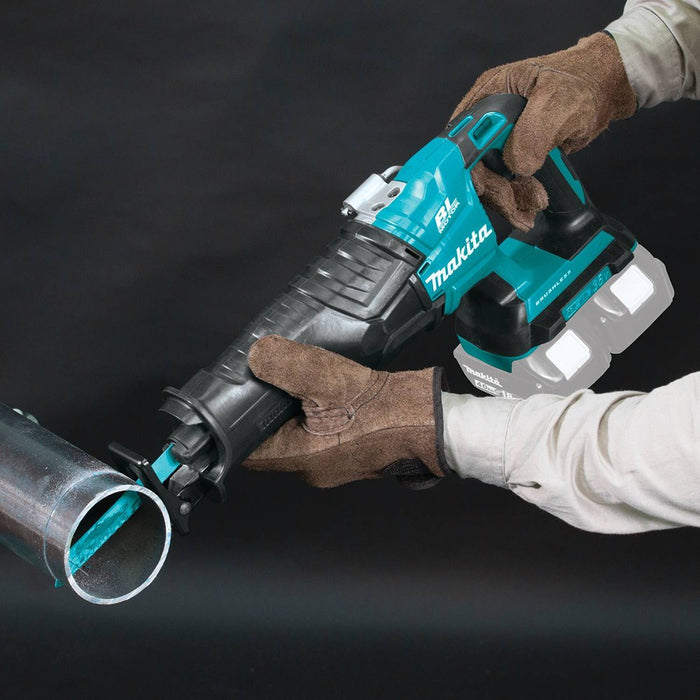 Makita 18V LXT Brushless Reciprocating Saw (Bare Tool)