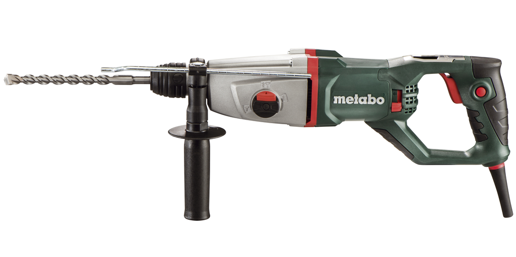 1" SDS-Plus Rotary Hammer