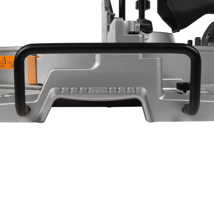 Makita (XSL06Z) 18V LXT Brushless 10" Dual-Bevel Sliding Compound Miter Saw (Bare Tool)