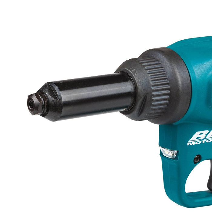 Makita 18V LXT Lithium-Ion Brushless Cordless Rivet Tool (Bare Tool)