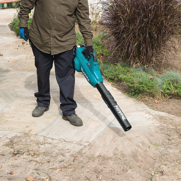 Makita XBU02Z 18V LXT Brushless Blower (Bare Tool)
