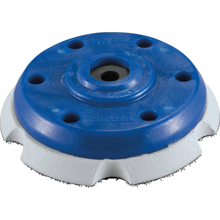 5" Backing Pad