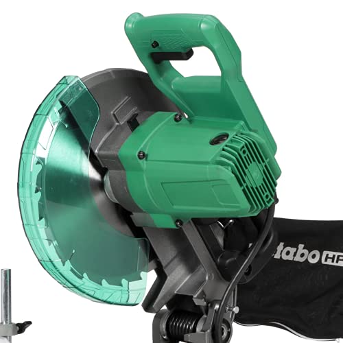 Metabo HPT 10in Compound Miter Saw