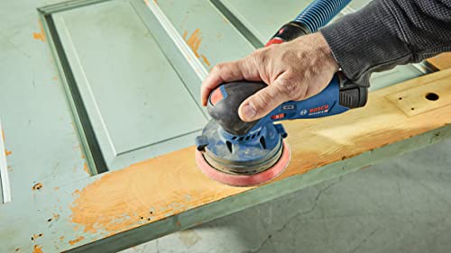 Bosch 12V Max 5in Random Orbit Sander (Bare Tool)