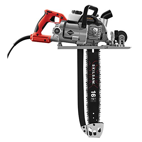 SKIL 16 In. Carpentry Chainsaw