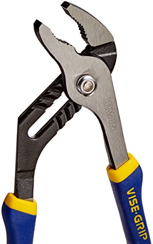 IRWIN 2078707 VISE-GRIP Pliers Set
