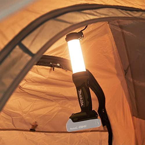 Makita 18V LXT Outdoor Adventure L.E.D. Lantern/Flashlight