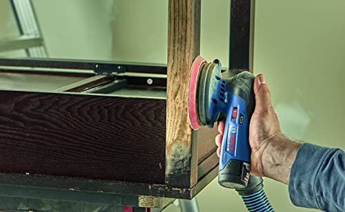 Bosch 12V Max 5in Random Orbit Sander (Bare Tool)