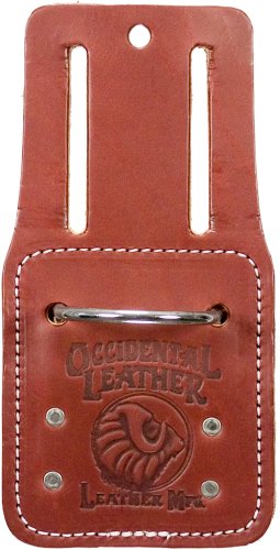 Occidental Leather 5012 Premium Tool Holder