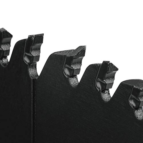 Makita 12in 100T Carbide-Tipped Max Efficiency Miter Saw Blade