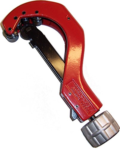 Reed Mfg Quick Release Tubing Cutter for Plastic Pipe
