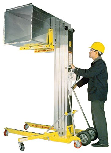 Sumner 783652 Series 2124 24-Feet Contractor Lift