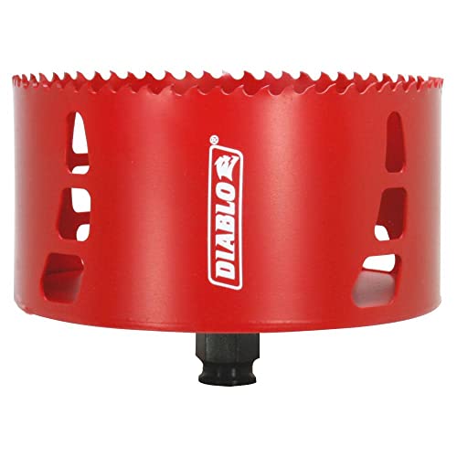 Diablo High Performance Hole Saw