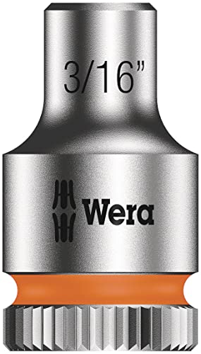 Wera Tool (05056491001) Check Plus Imperial, 39 Pieces