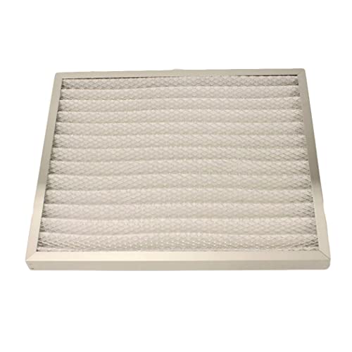 JET 24x20x2 Electrostatic Outer Air Filter