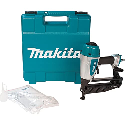 Makita 16 Gauge, 2-1/2" Straight Finish Nailer,