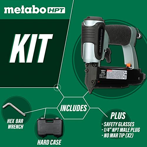 Metabo HPT 23 Gauge Micro Pin Nailer