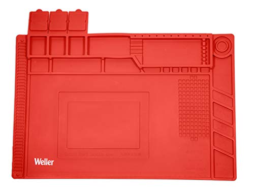 Weller Soldering Station