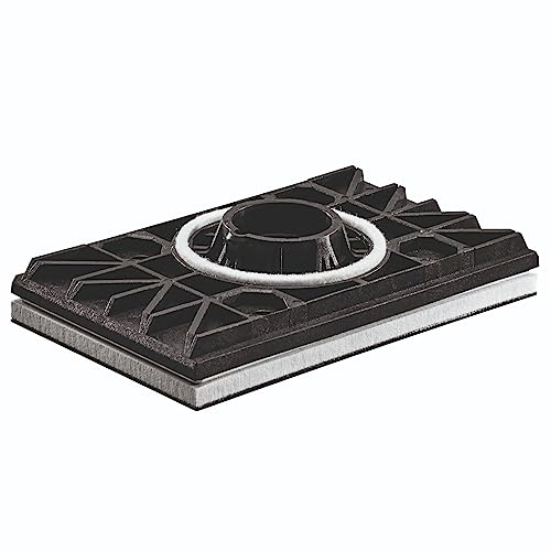 Bosch 18V 1/4 Sheet Orbital Finishing Sander (Bare Tool)