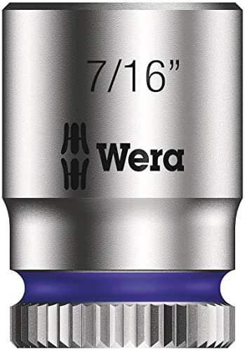 Wera Tool (05056491001) Check Plus Imperial, 39 Pieces