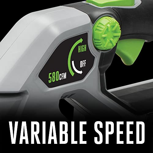 EGO Power+ 580 Leaf Blower