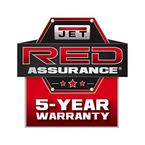 JET 30" XACTASAW Deluxe 5HP Rip Fence, 1Ph