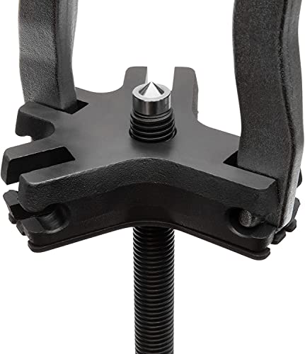 GEARWRENCH 2 or 3 Jaw Internal/External Ratcheting Puller Set, 2 and 5 Ton - 3627