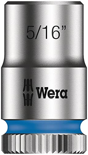 Wera Tool (05056491001) Check Plus Imperial, 39 Pieces