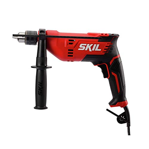 SKIL 1/2 In. Corded Drill 7.5 Amp