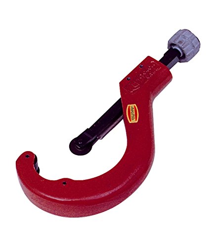 Reed Mfg Quick Release Tubing Cutter for Plastic Pipe