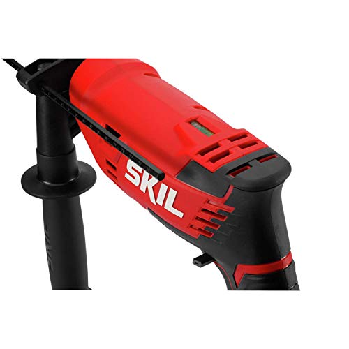 SKIL 1/2 In. Corded Drill 7.5 Amp