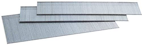 Senco. 18-Gauge-by-1-2-Inch Electro Galvanized Variety Pack Brads
