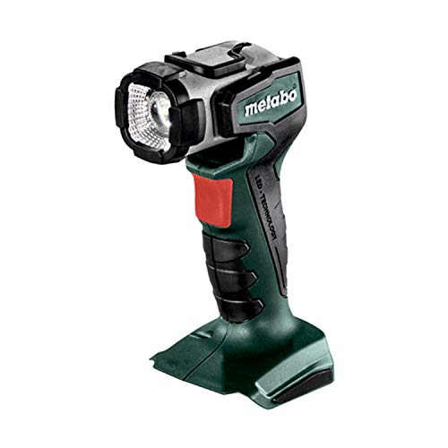 Metabo Cordless 18V LED Site Lite Bare Tool (Open Box, Excellent Condition)