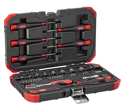 Gedore 42-Piece Advent Calendar