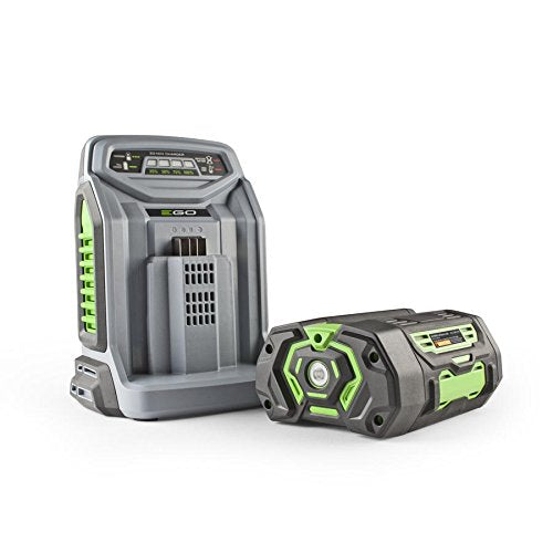 EGO Power+ Lithium-ion Standard Charger