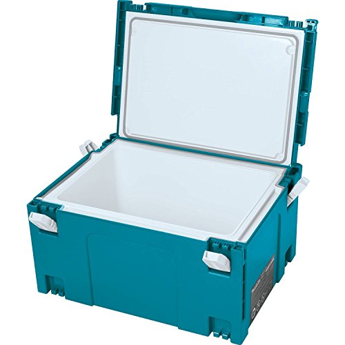 Makita Interlocking Insulated Cooler Box