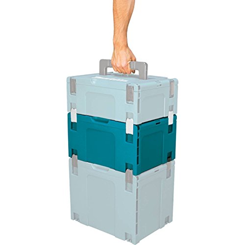 Makita Interlocking Insulated Cooler Box