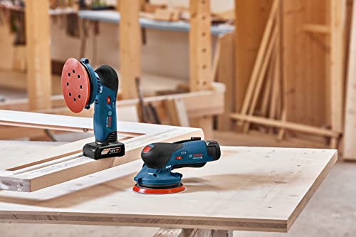 Bosch 12V Max 5in Random Orbit Sander (Bare Tool)