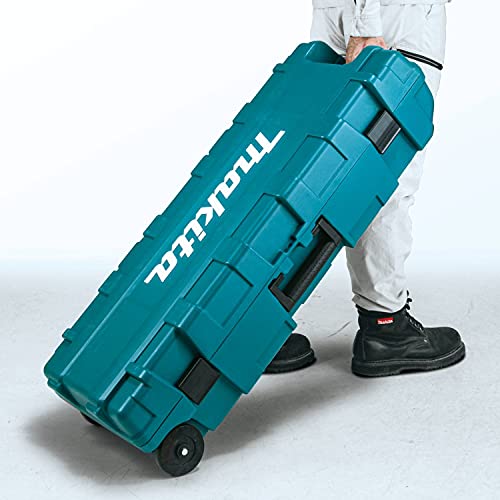 Makita (HM1502) Demolition Hammer 43lb accepts 1-1/8In Hex Bits