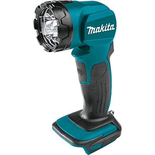 Makita (XT616PT) 18V LXT Lithium-Ion Brushless Cordless 6-Pc. Combo Kit (5.0Ah)