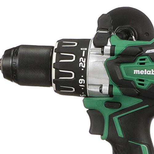 Metabo HPT 18V Hammer Drill (Bare Tool)