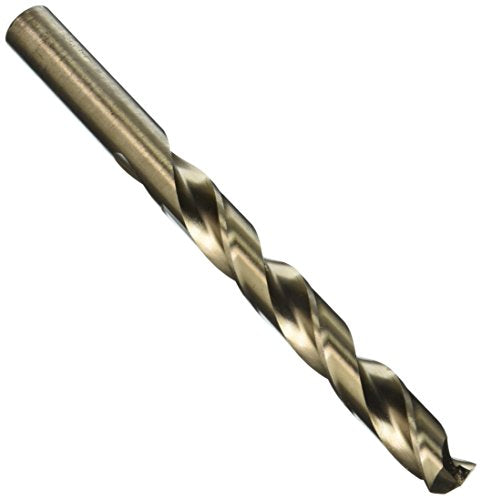 Triumph Twist Drill Co. 0 1/16 Diameter T1C Cobalt Steel Drill