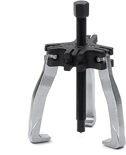 GEARWRENCH 2 or 3 Jaw Internal/External Ratcheting Puller Set, 2 and 5 Ton - 3627