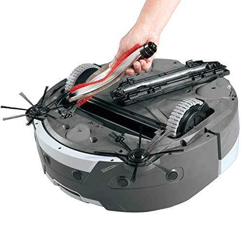 Makita DRC300Z 18V X2 LXT Brushless Cordless Smart Robotic HEPA Filter Vacuum (Bare Tool)
