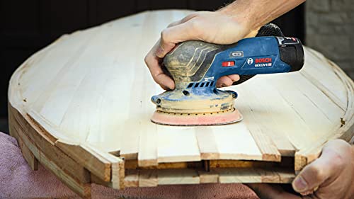 Bosch 12V Max 5in Random Orbit Sander (Bare Tool)