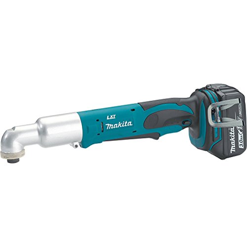 Makita 18V LXT Lithium-Ion Cordless Angle Impact Driver Kit