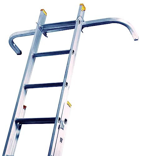 Louisville Ladder Adjustable Aluminum Stabilizer