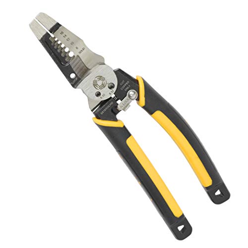 Southwire Forged Wire Stripper