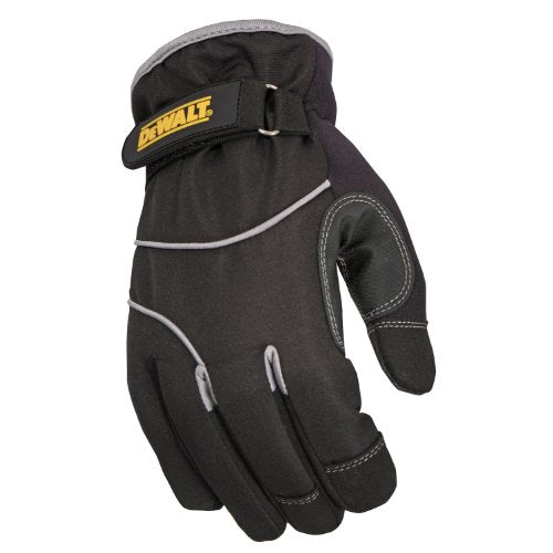 DeWALT Extreme Condition Insulated Work Glove (Size Large)