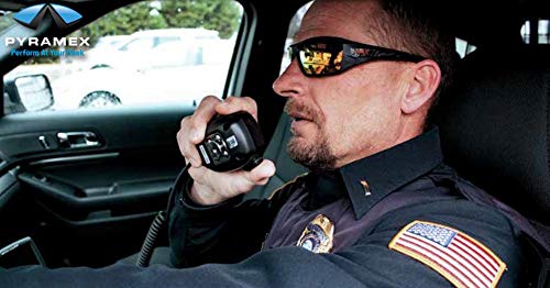 Pyramex Velar Safety Glasses